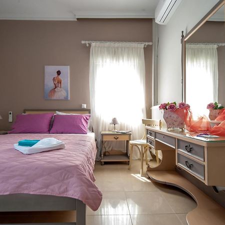 Skandalakis Homes & Apartments Stalos Ngoại thất bức ảnh