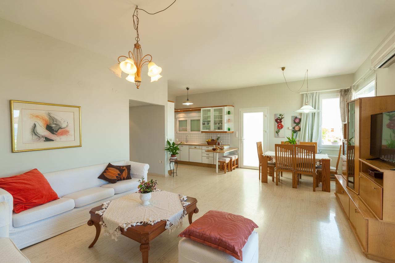 Skandalakis Homes & Apartments Stalos Ngoại thất bức ảnh