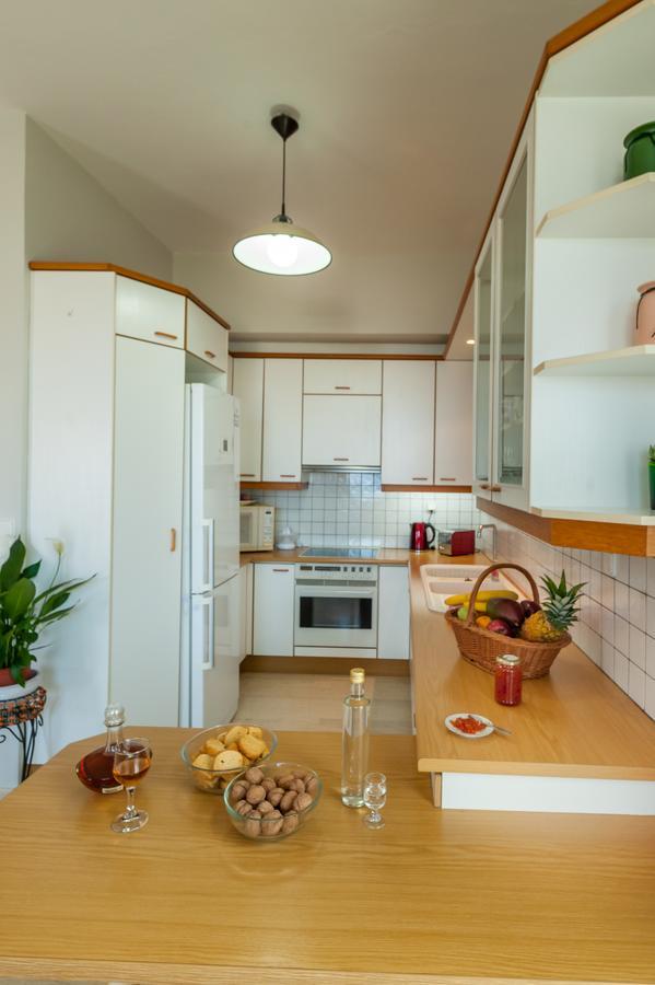 Skandalakis Homes & Apartments Stalos Ngoại thất bức ảnh